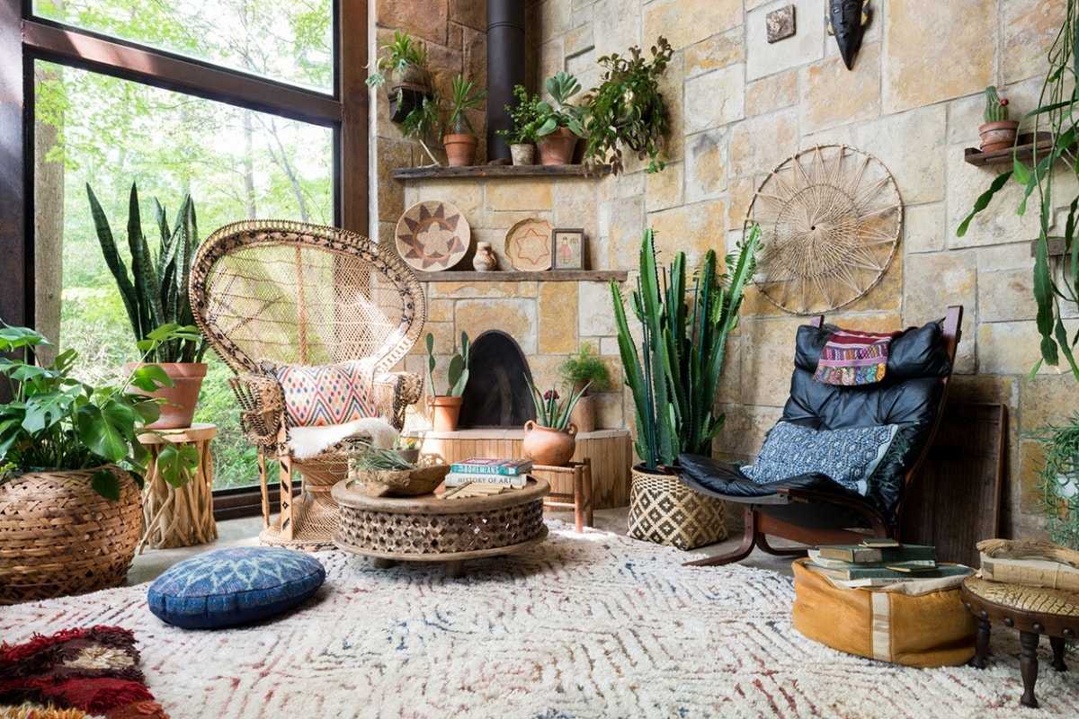 Ideas to Make Your Home Totally Zen